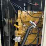 Caterpillar XQ400 Standby Diesel Generator - Tier 3